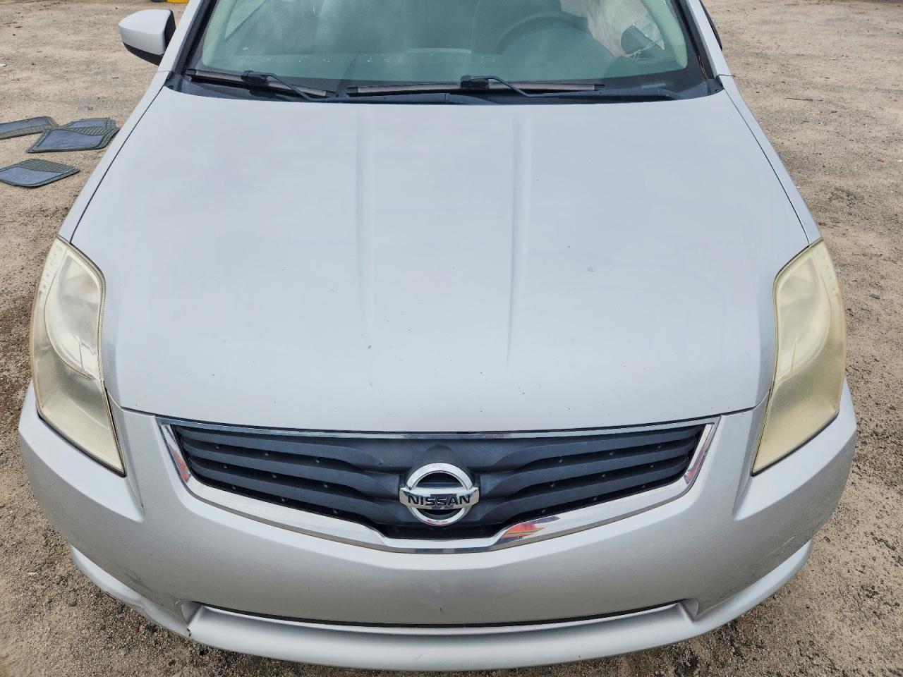 Nissan Sentra 2.0