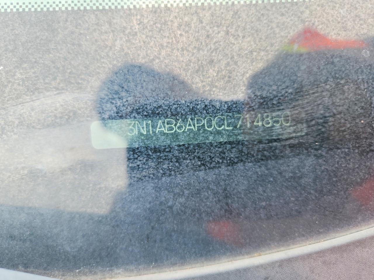 Nissan Sentra 2.0