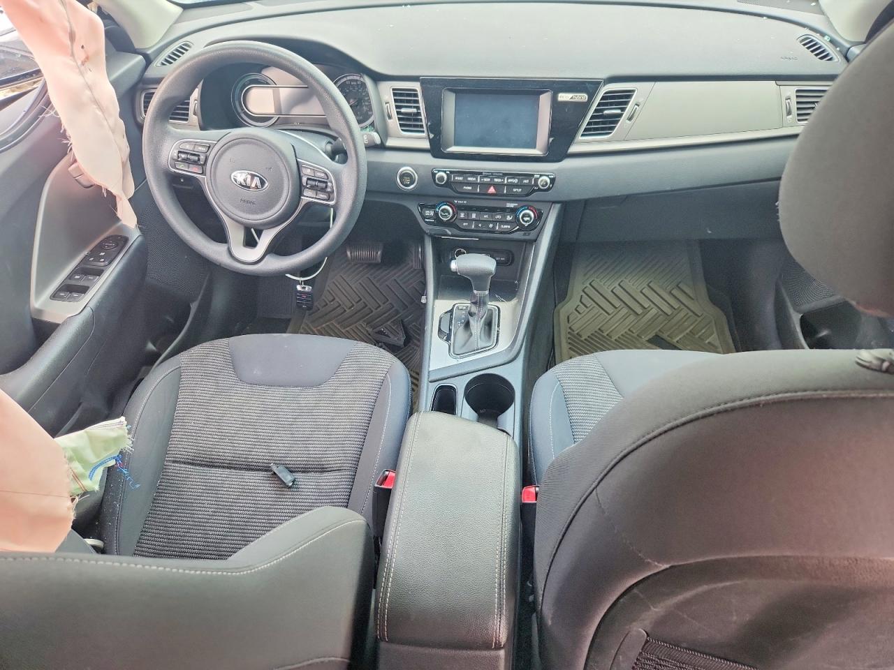 Kia Niro Lx