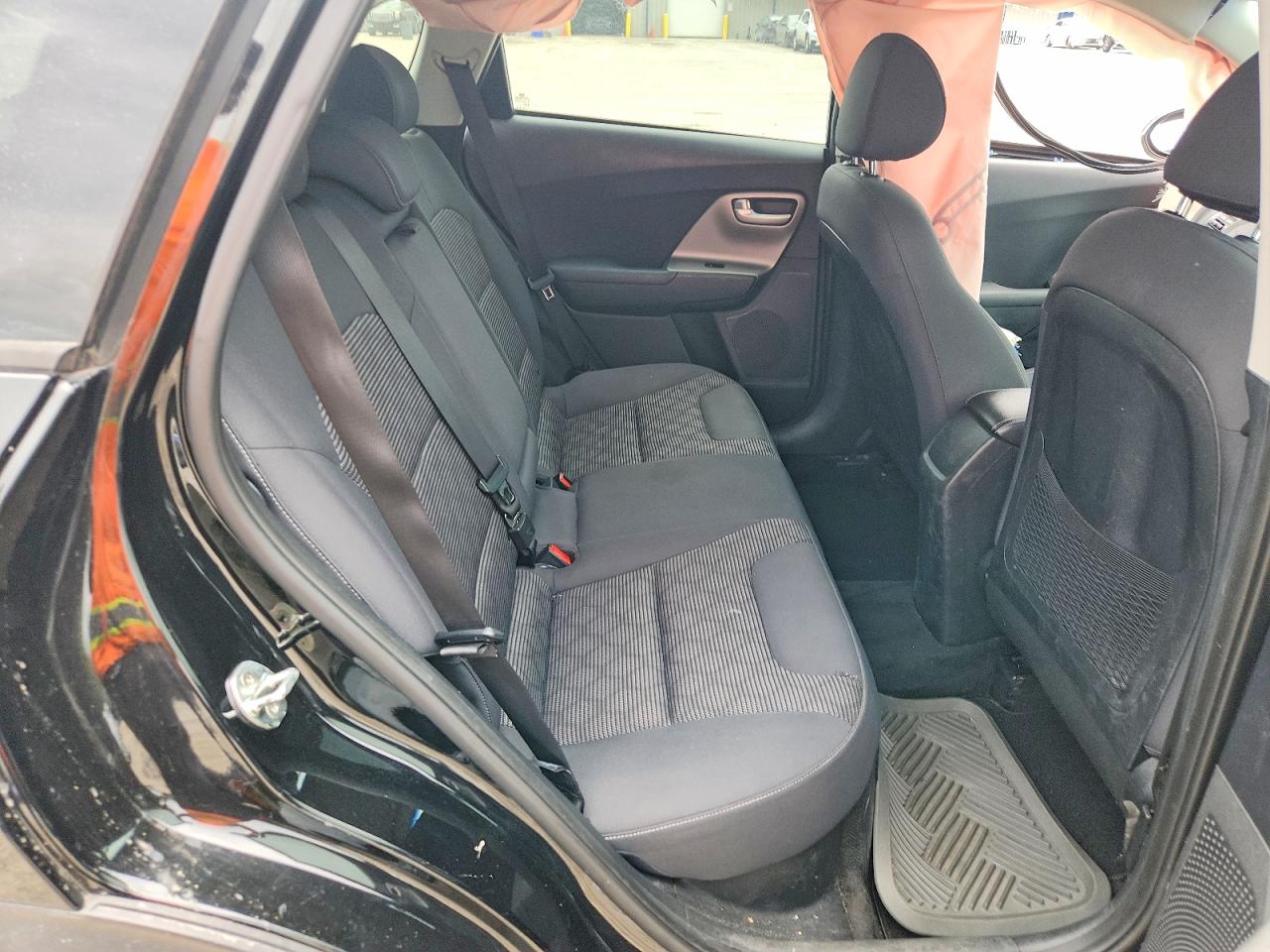 Kia Niro Lx