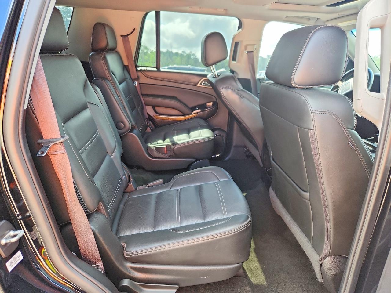 GMC Yukon Denali