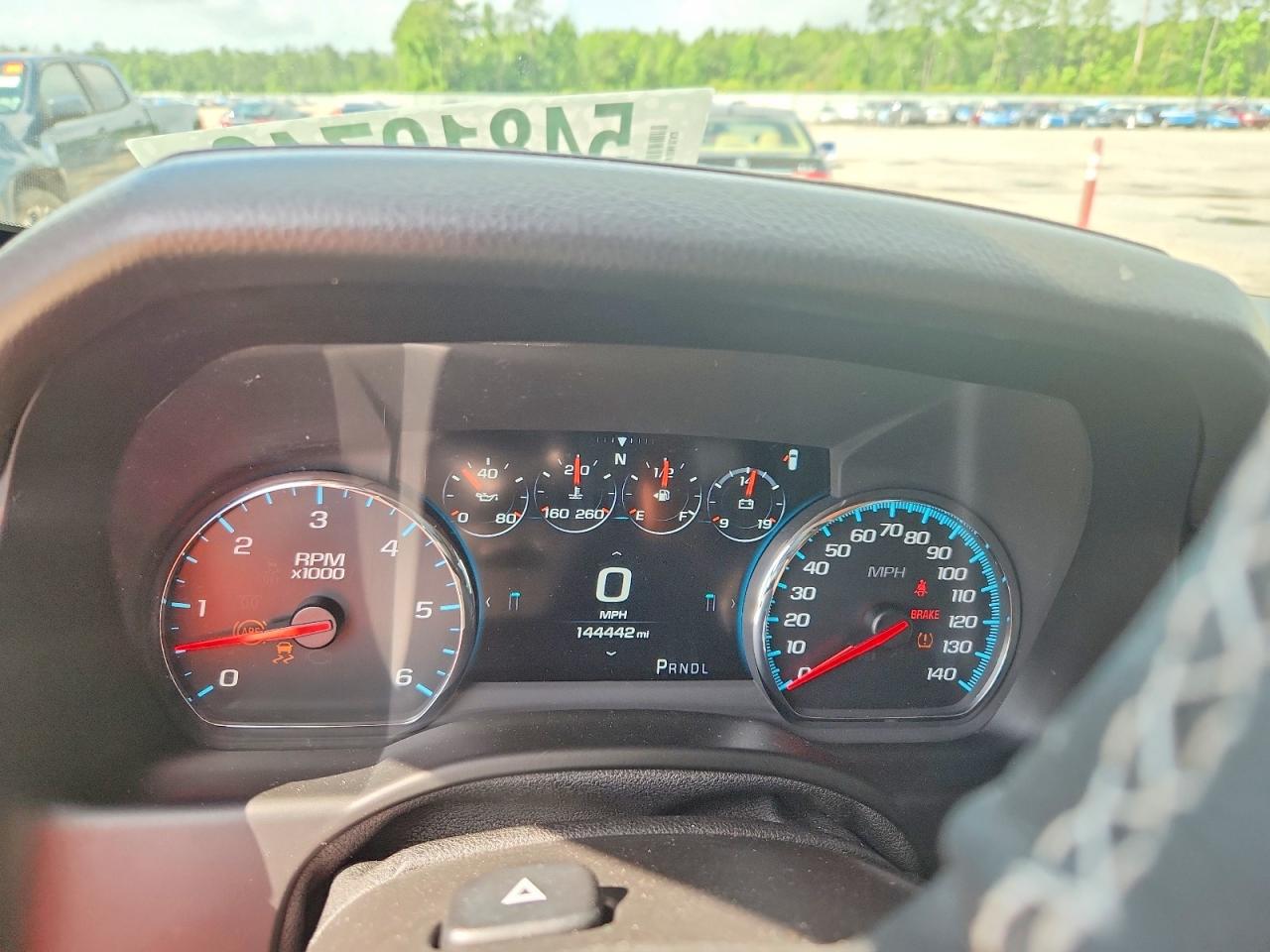 GMC Yukon Denali