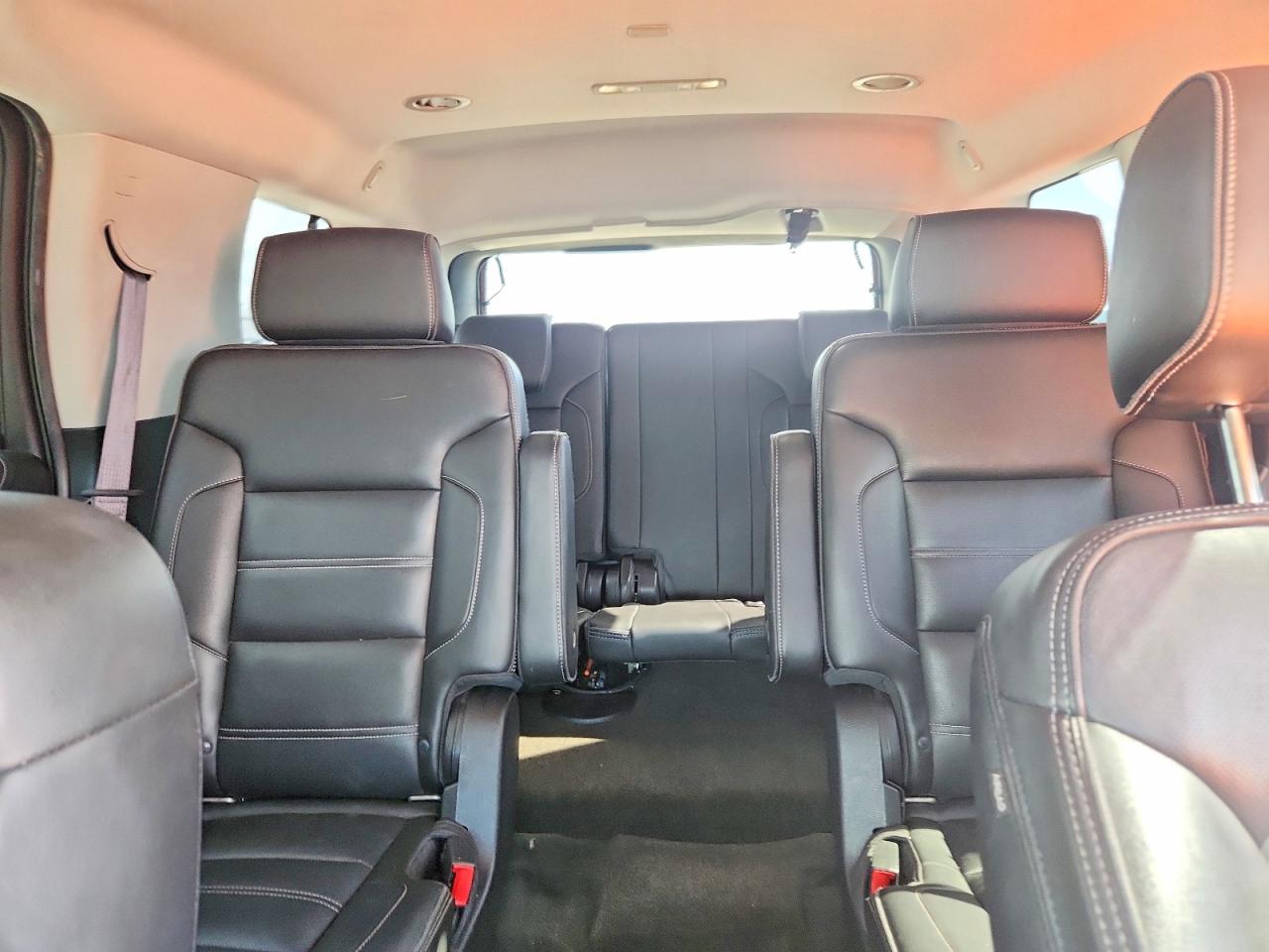 GMC Yukon Denali
