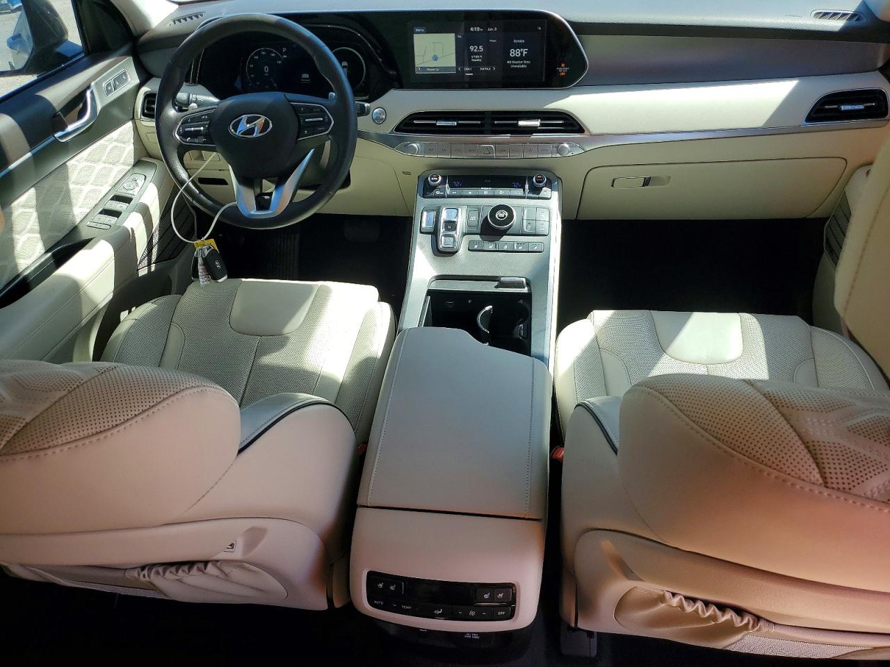 Hyundai PALISADE Limited