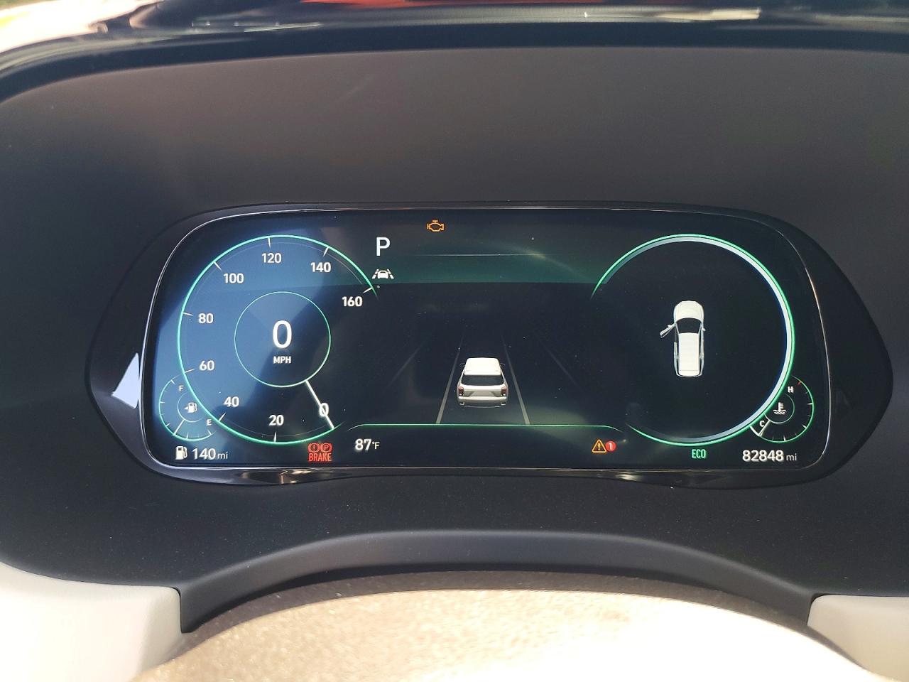 Hyundai PALISADE Limited