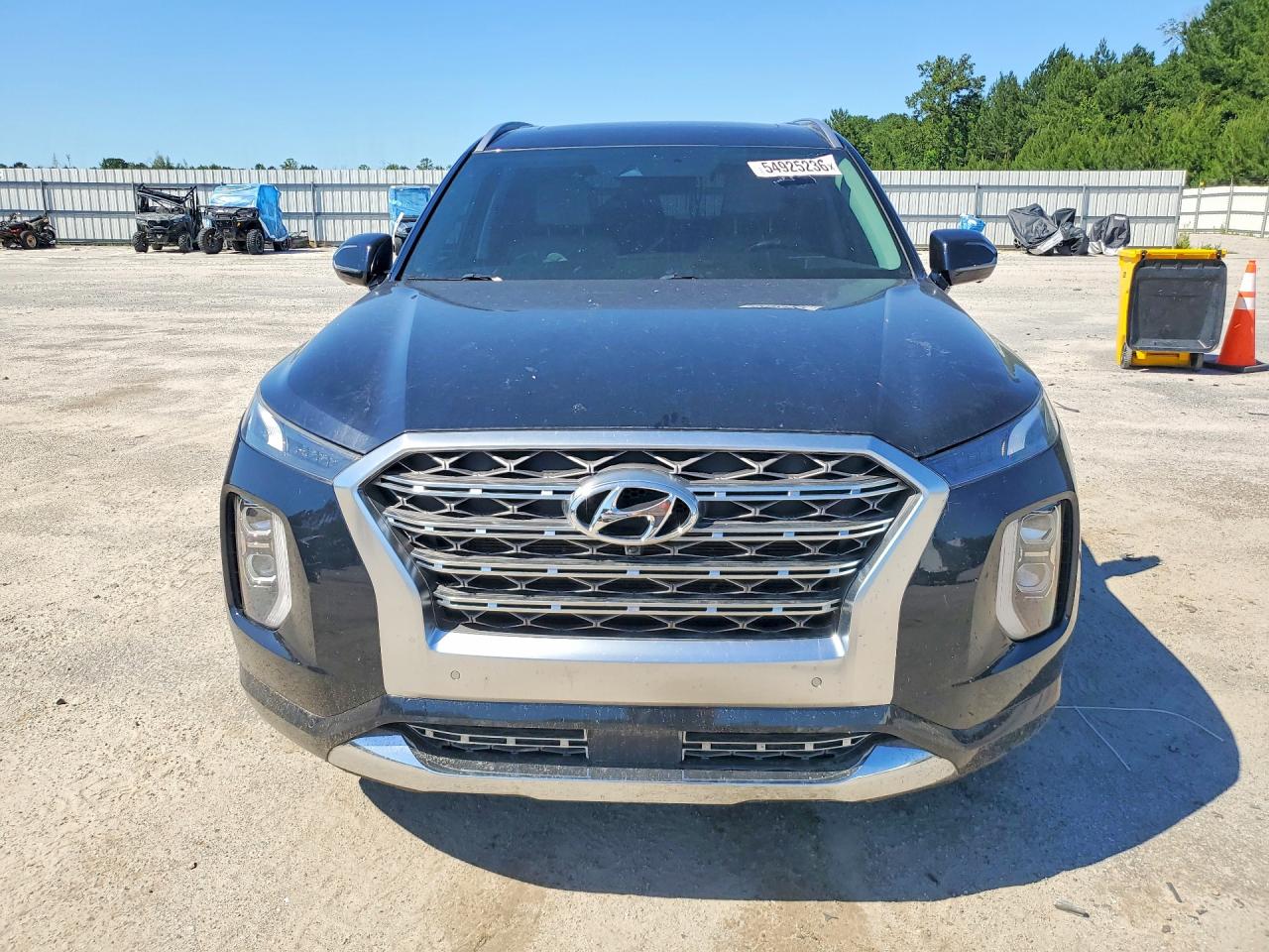 Hyundai PALISADE Limited