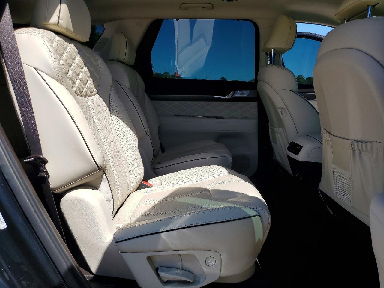 Hyundai PALISADE Limited