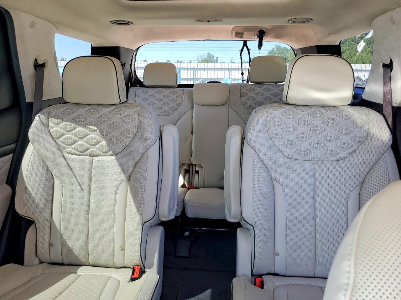Hyundai PALISADE Limited