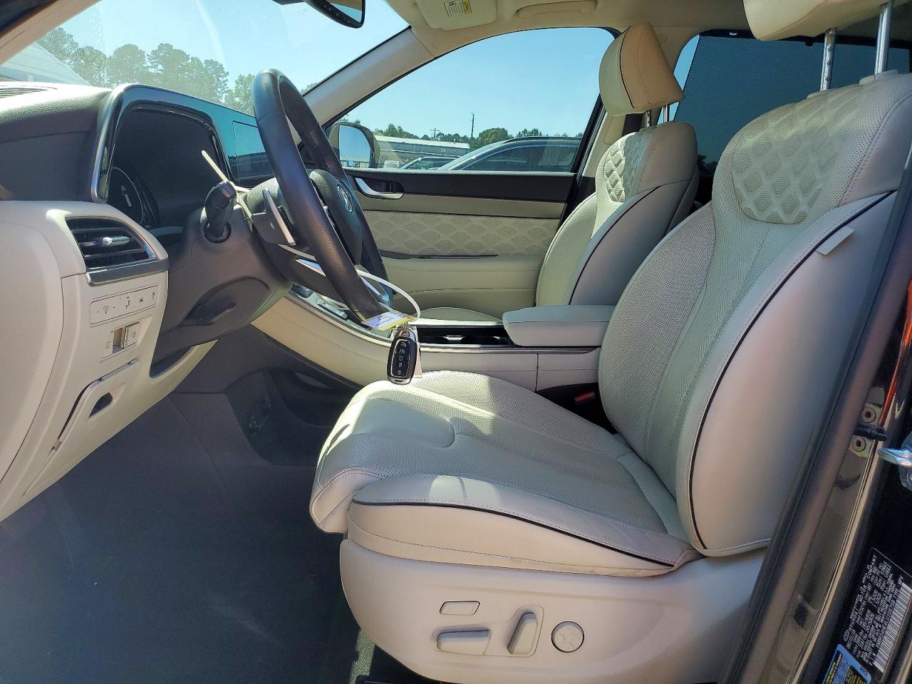 Hyundai PALISADE Limited