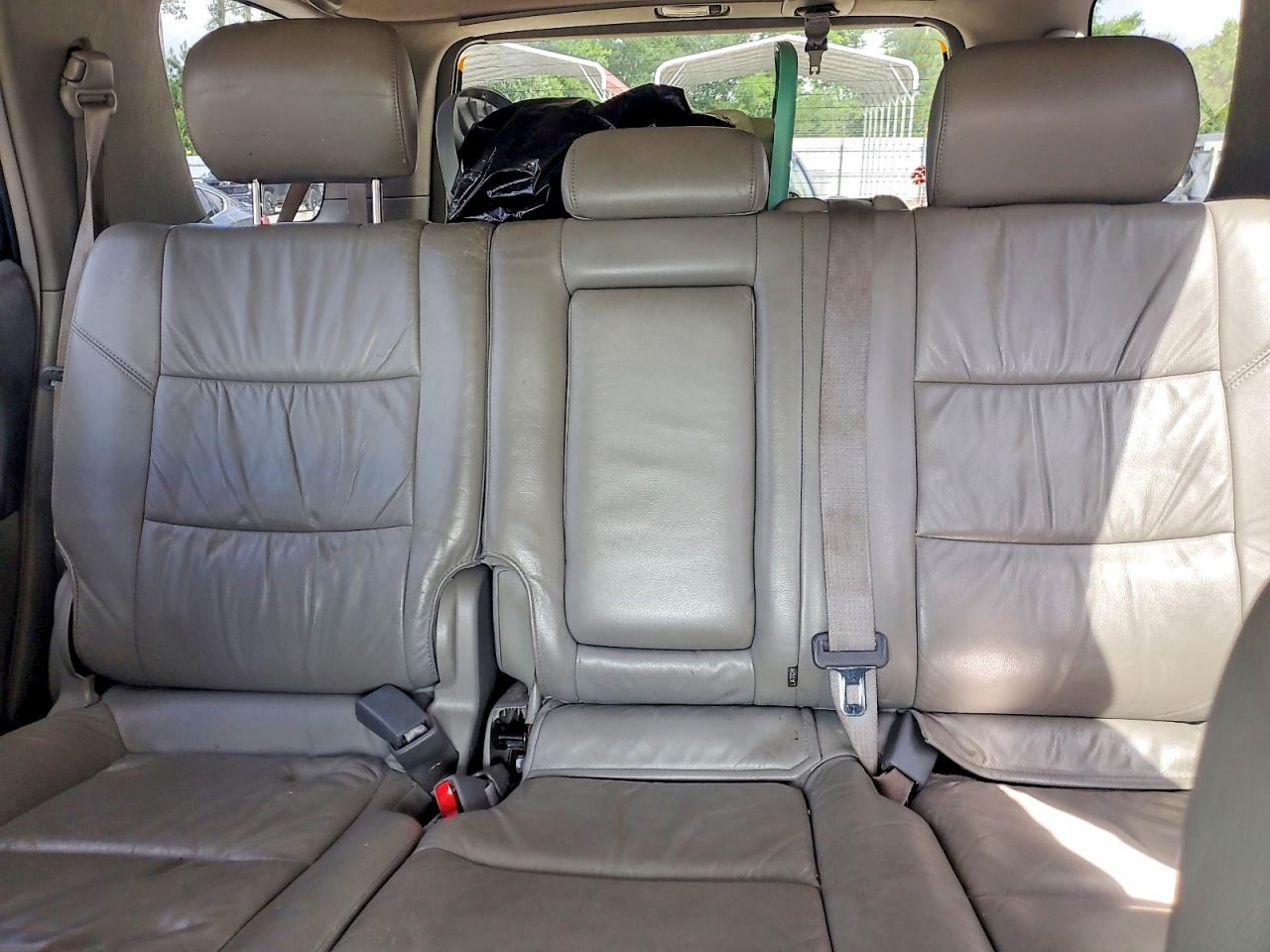 Toyota Sequoia Limited