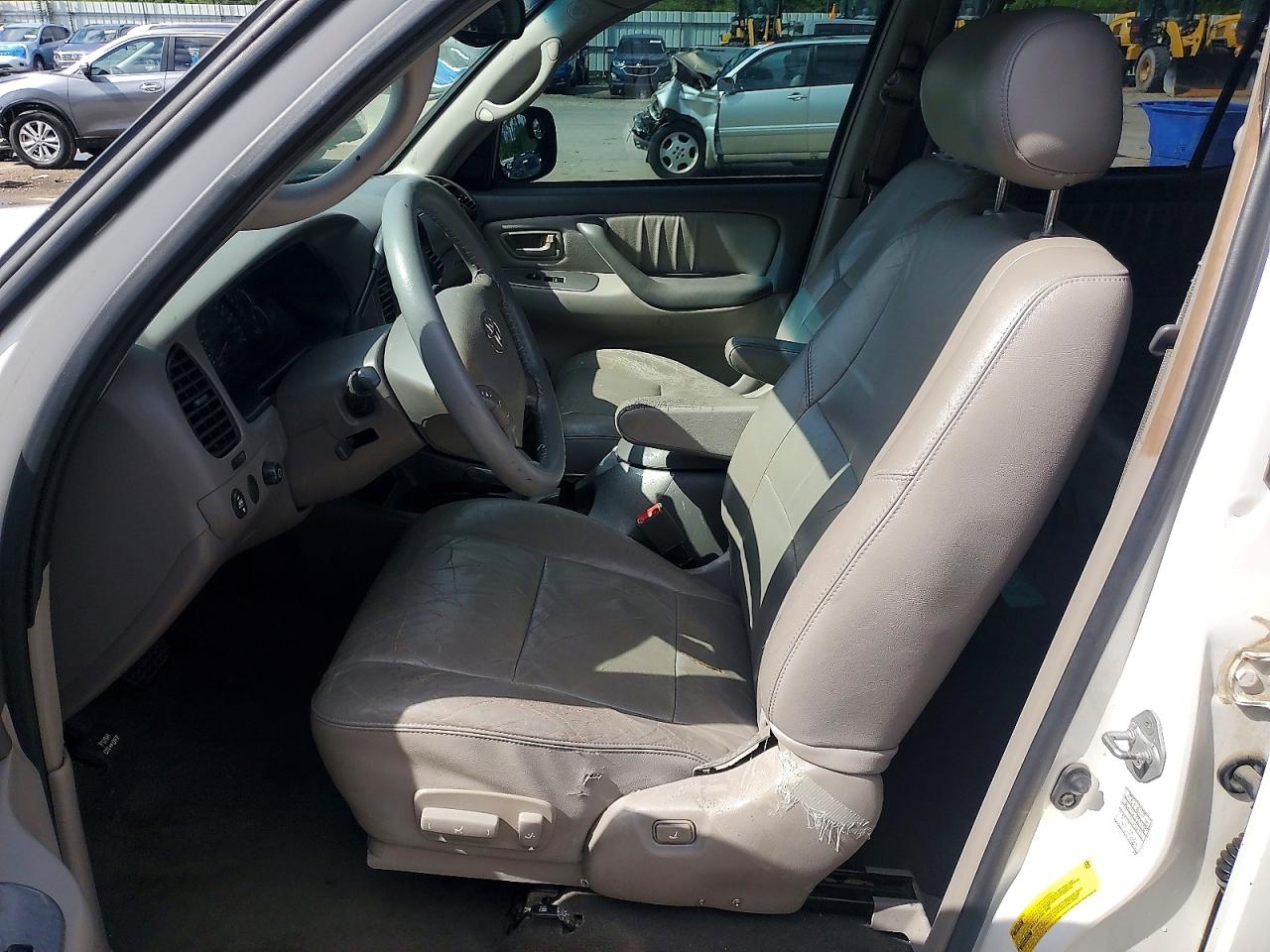 Toyota Sequoia Limited