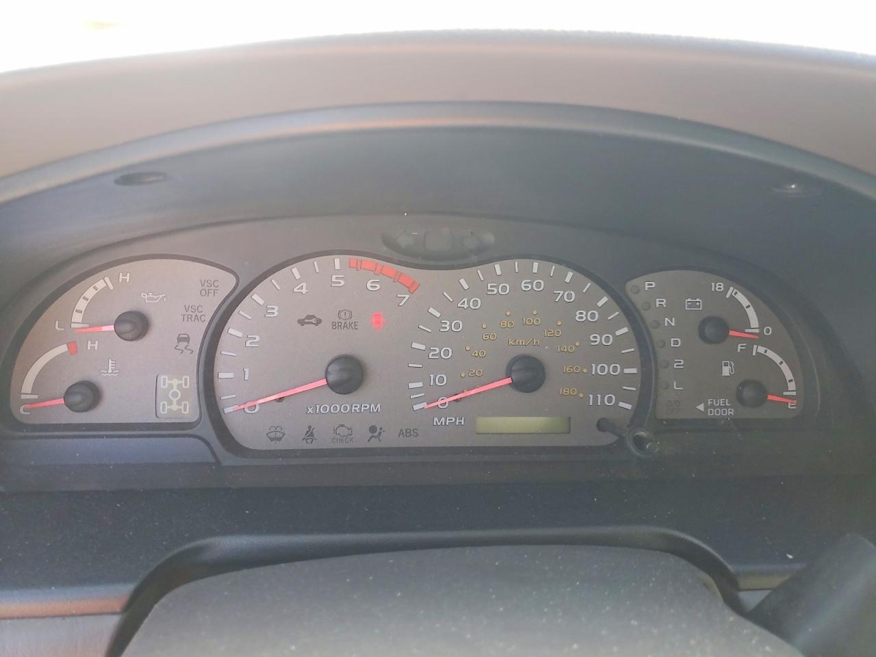 Toyota Sequoia Limited
