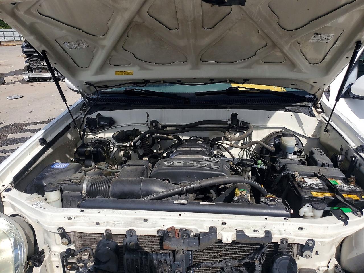 Toyota Sequoia Limited