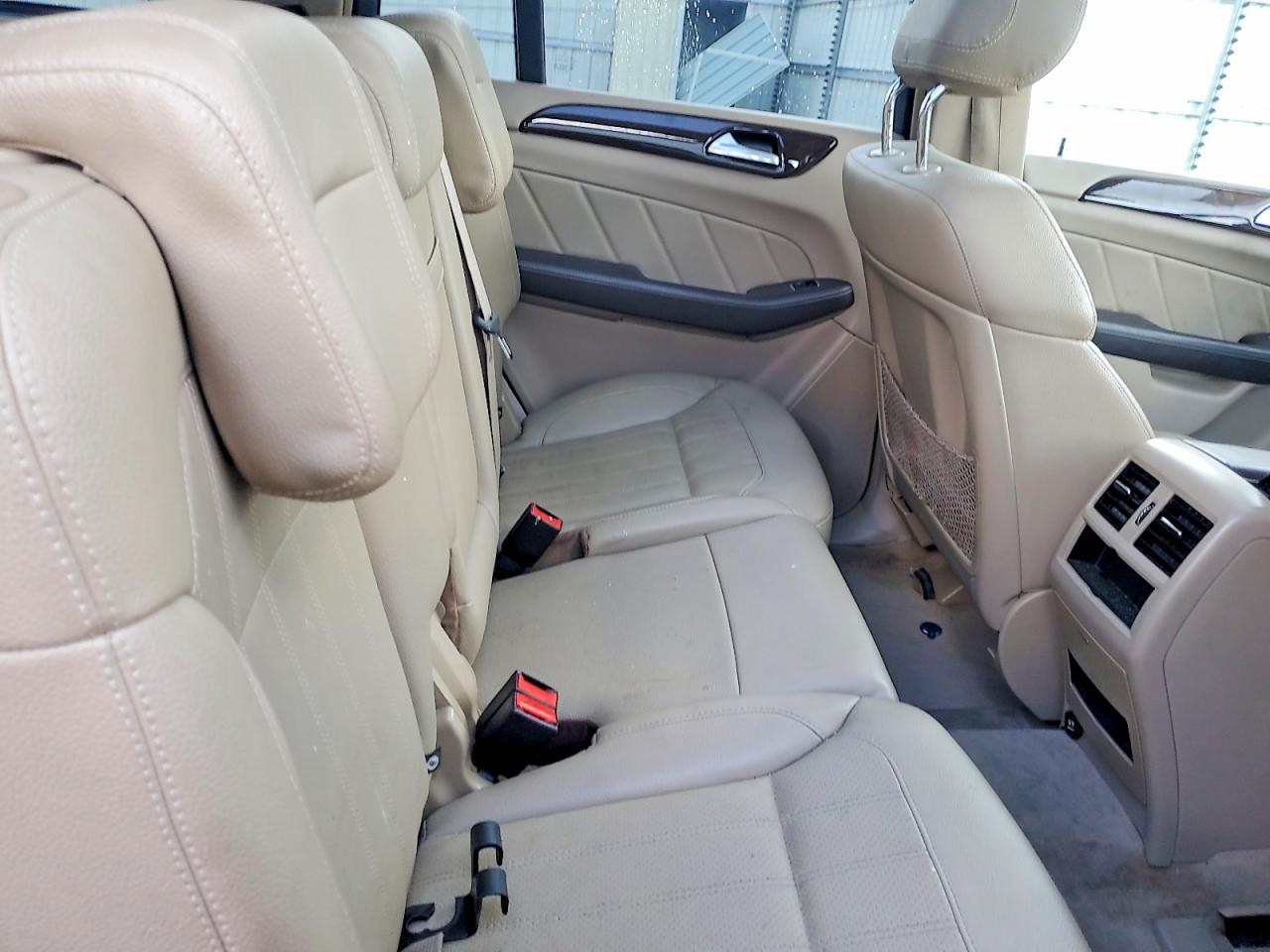 Mercedes-Benz G-Class 450 4matic