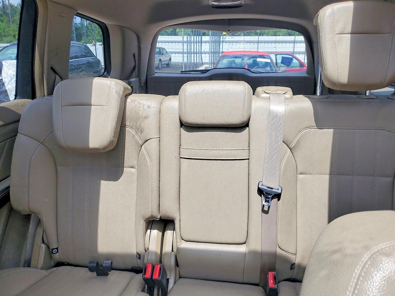 Mercedes-Benz G-Class 450 4matic