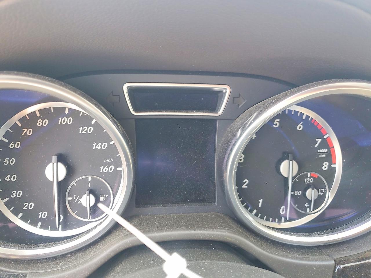 Mercedes-Benz G-Class 450 4matic