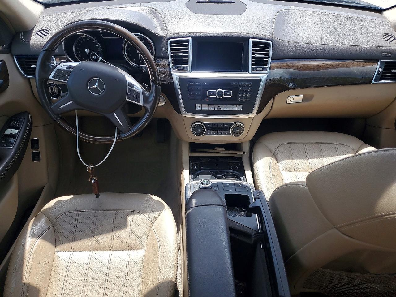 Mercedes-Benz G-Class 450 4matic
