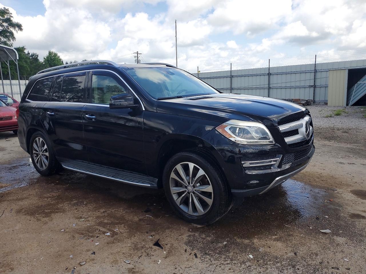 Mercedes-Benz G-Class 450 4matic