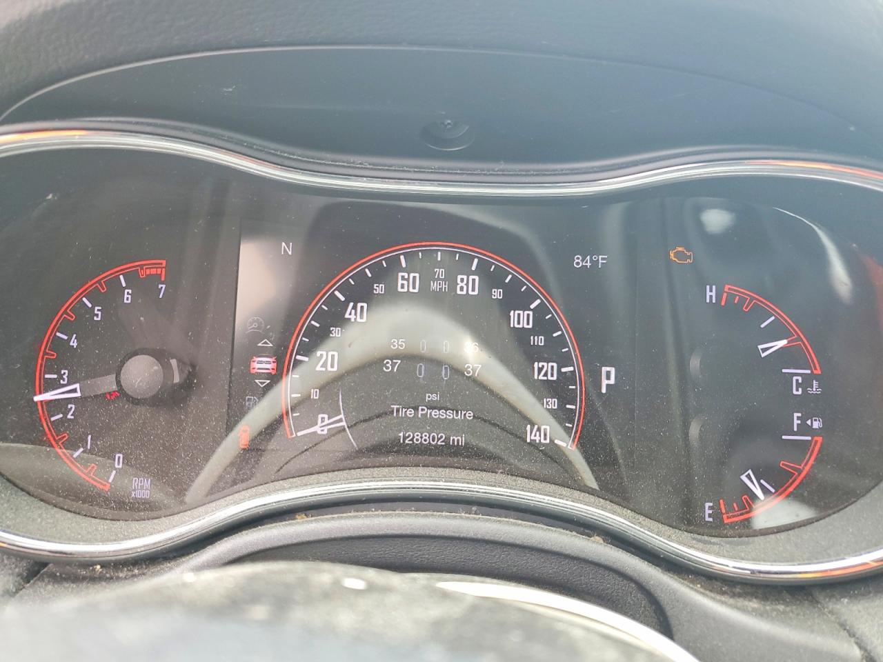 Dodge Durango Sxt