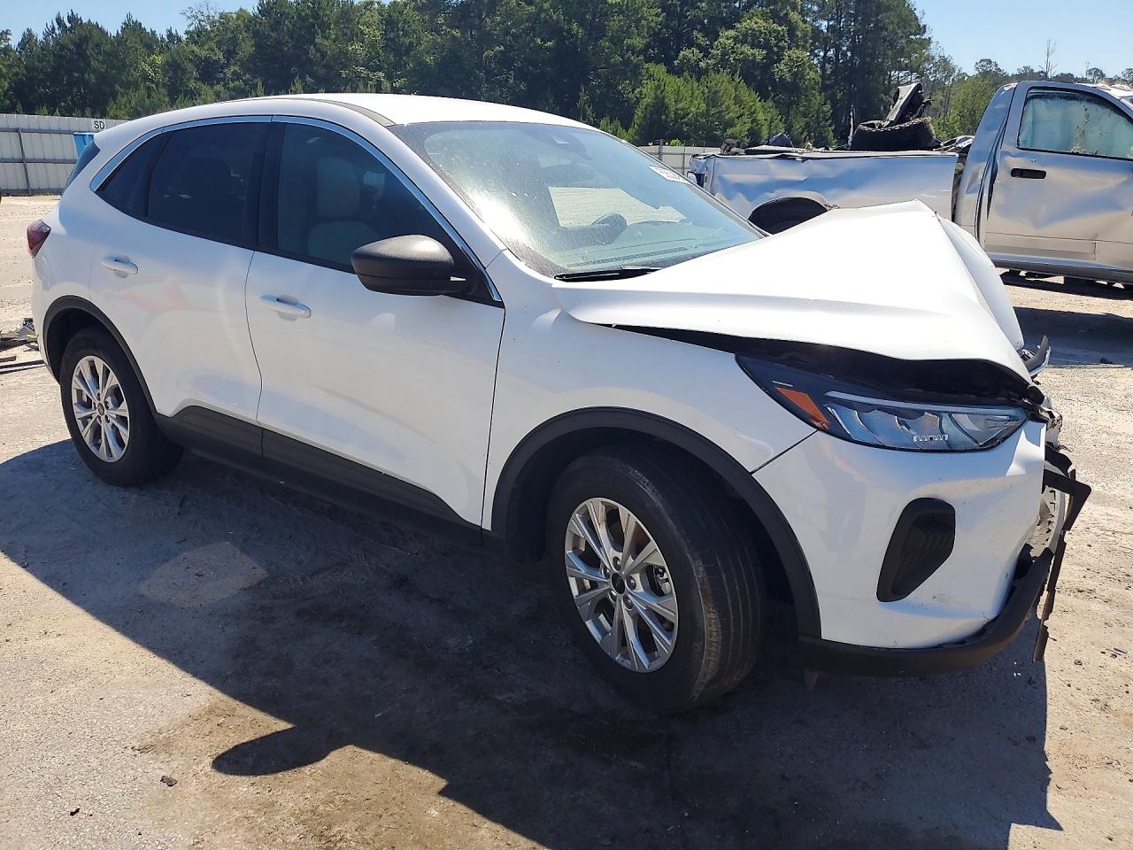Ford Escape Active