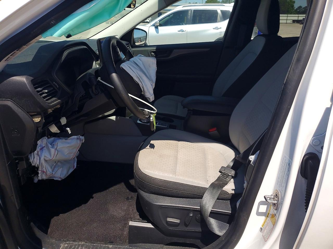 Ford Escape Active