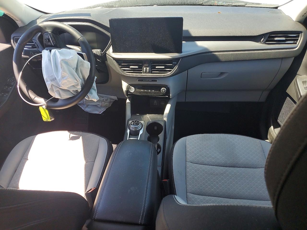 Ford Escape Active