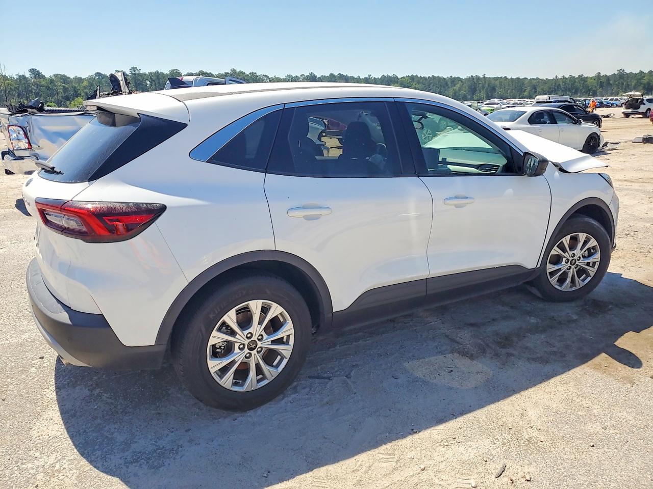 Ford Escape Active