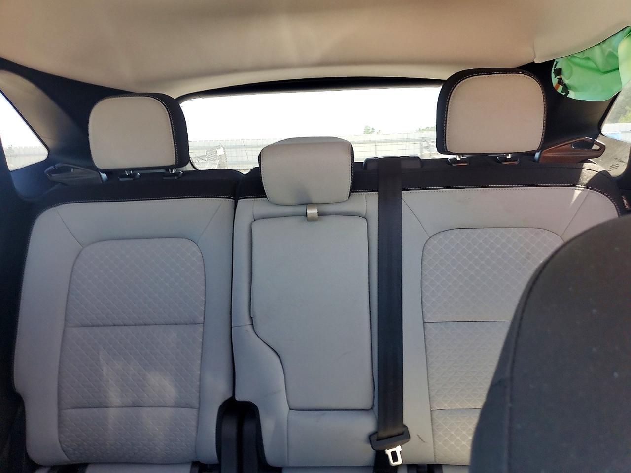Ford Escape Active