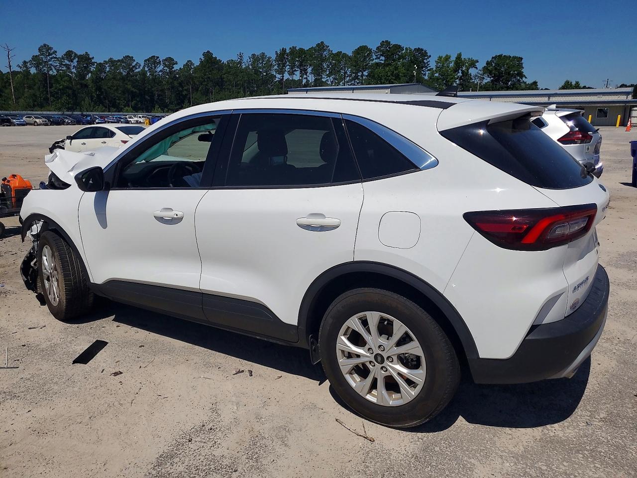 Ford Escape Active