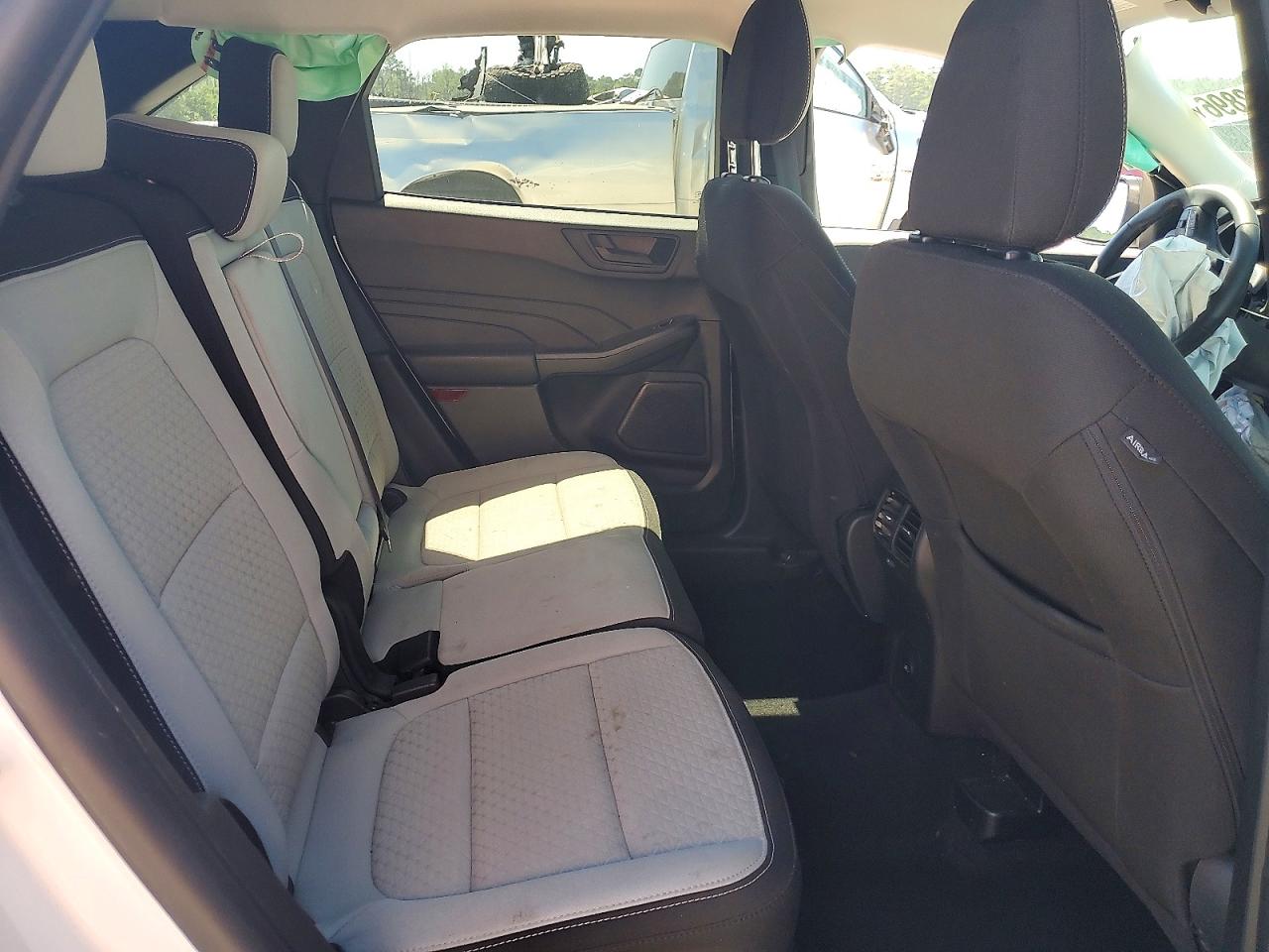 Ford Escape Active
