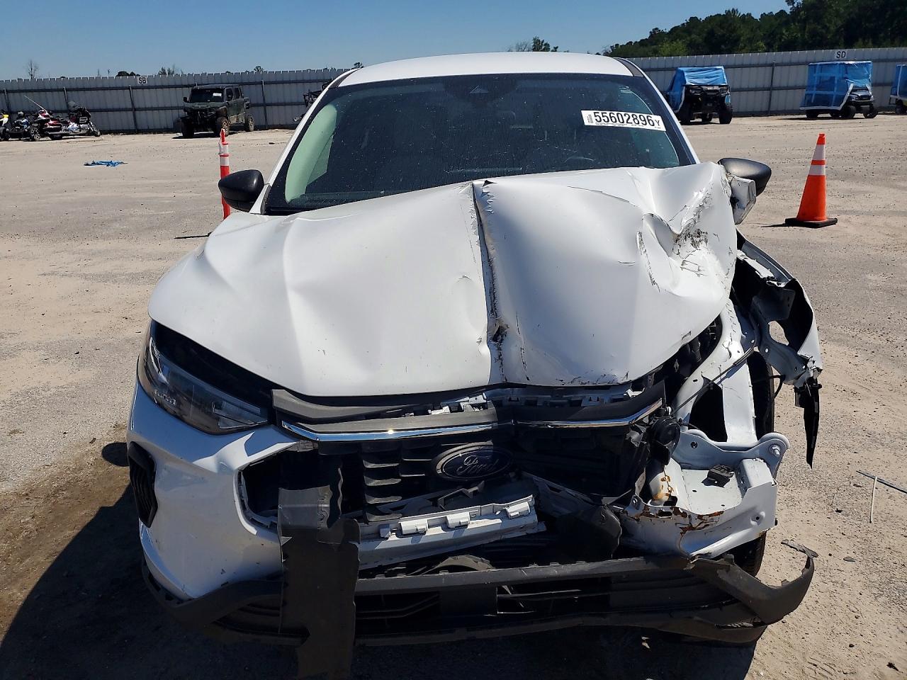 Ford Escape Active