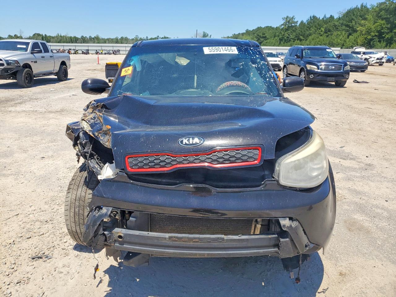 Kia Soul +