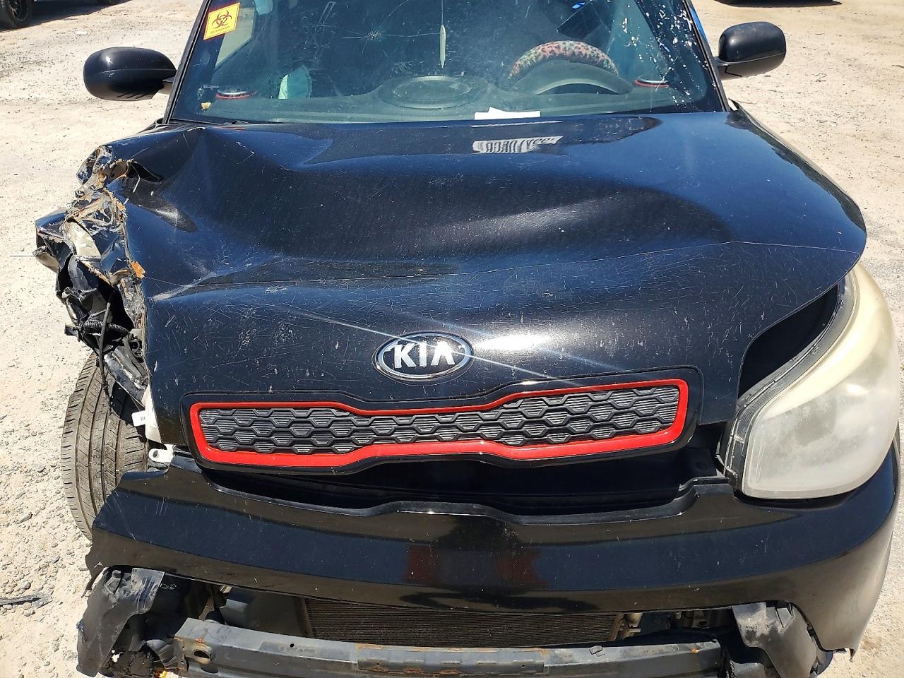 Kia Soul +