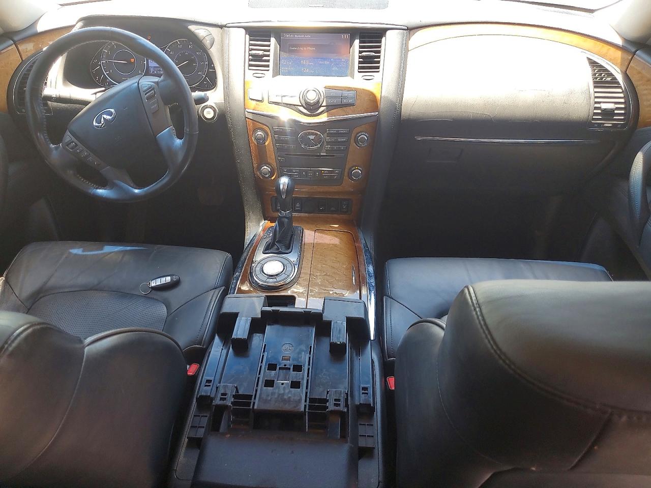 INFINITI Qx Base
