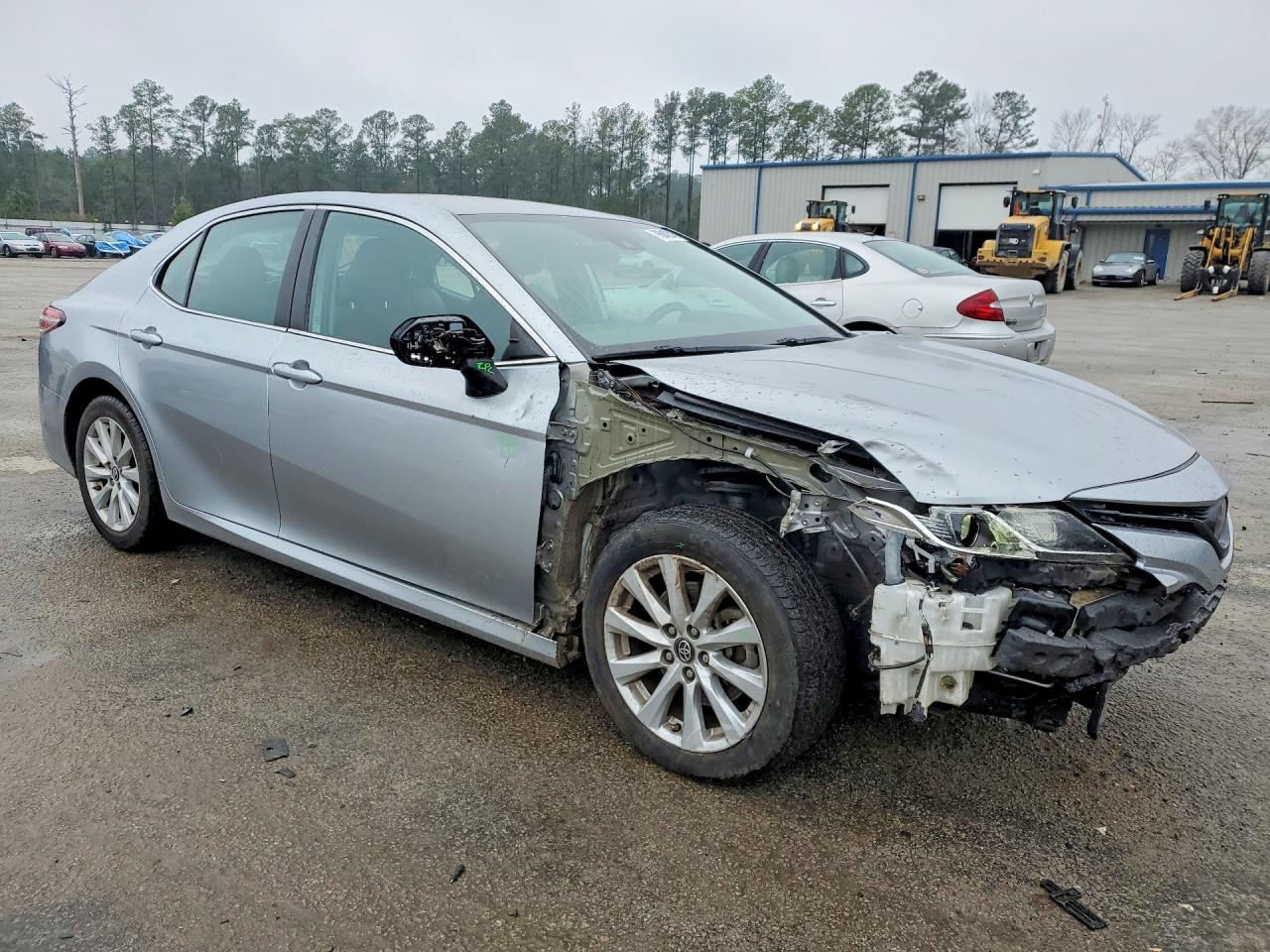 Toyota Camry L