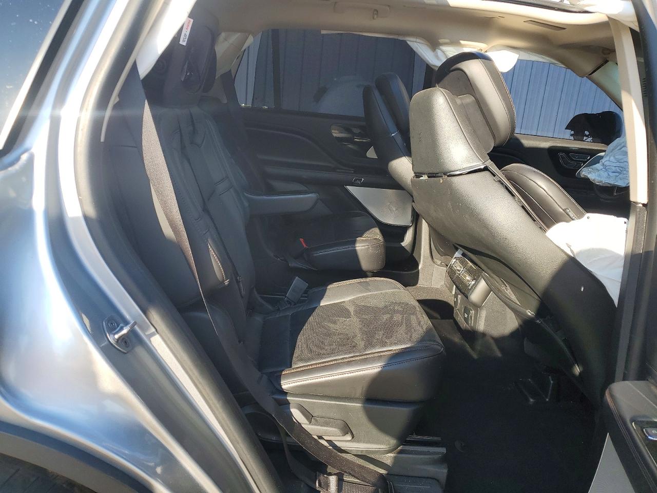 Lincoln Aviator Reserve