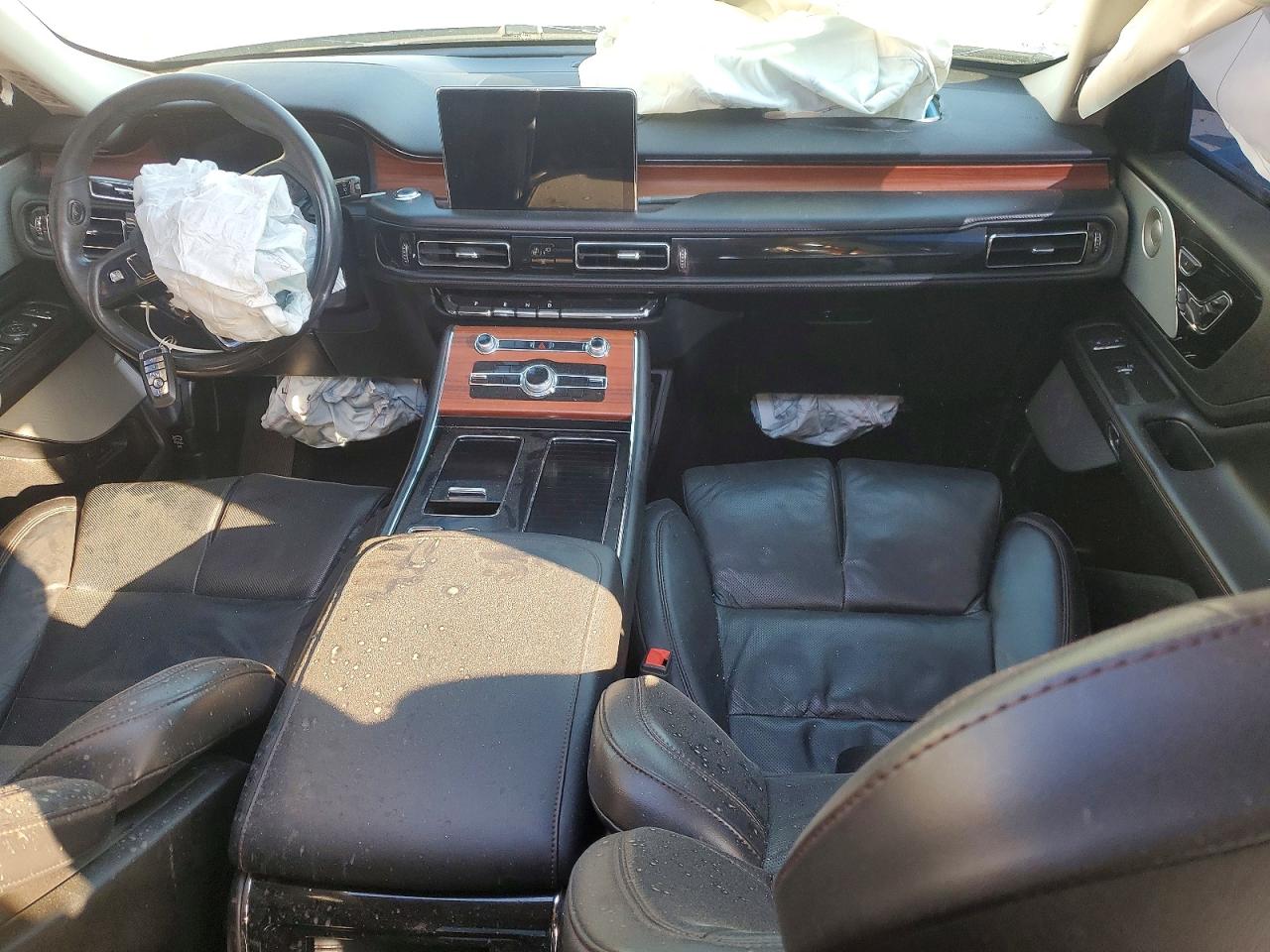 Lincoln Aviator Reserve