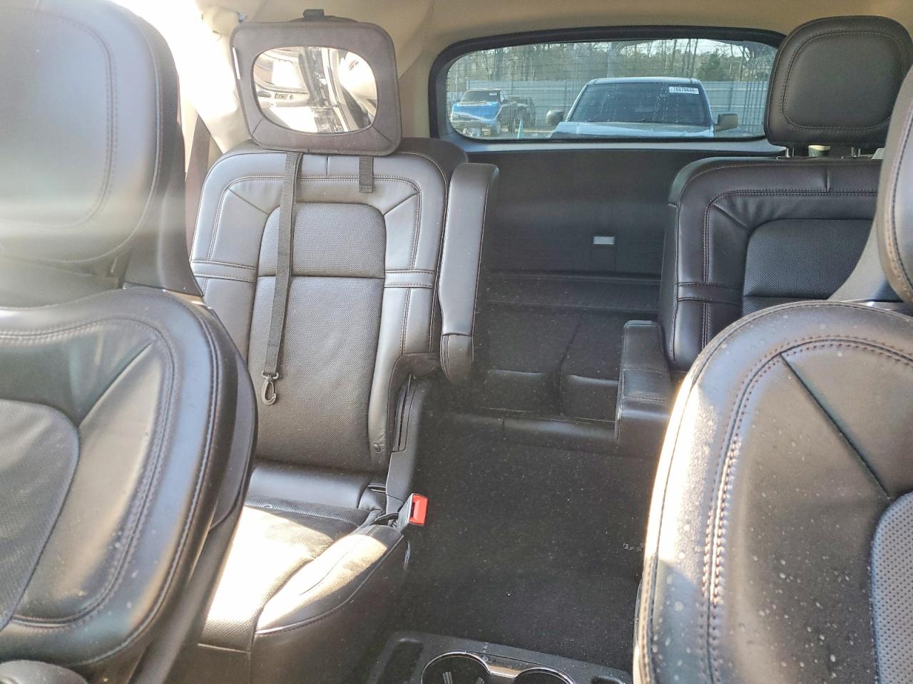 Lincoln Aviator Reserve