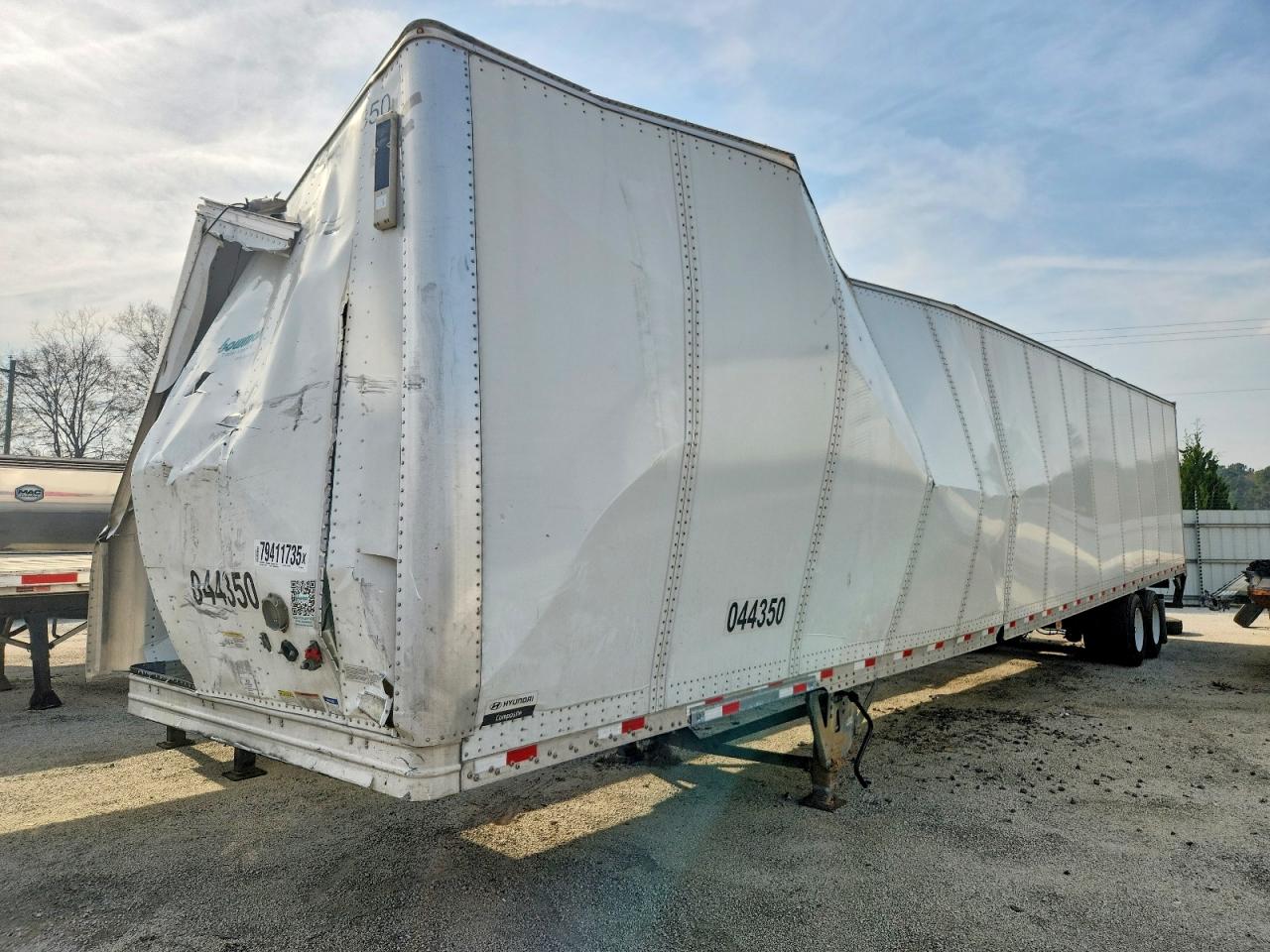 Hyundai Translead Inc Other