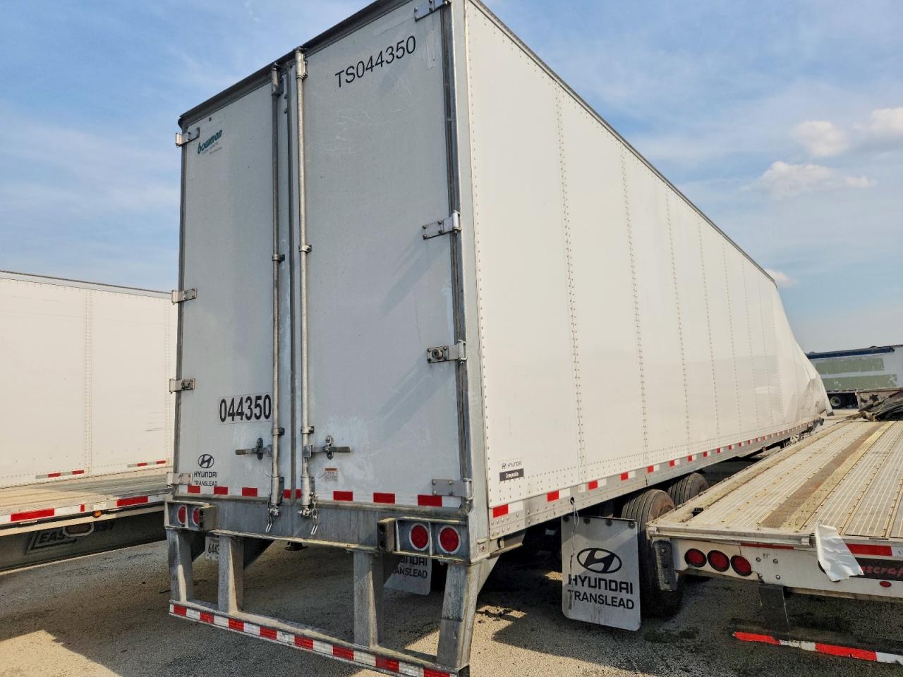 Hyundai Translead Inc Other