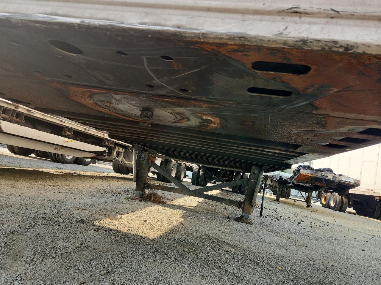 Hyundai Translead Inc Other