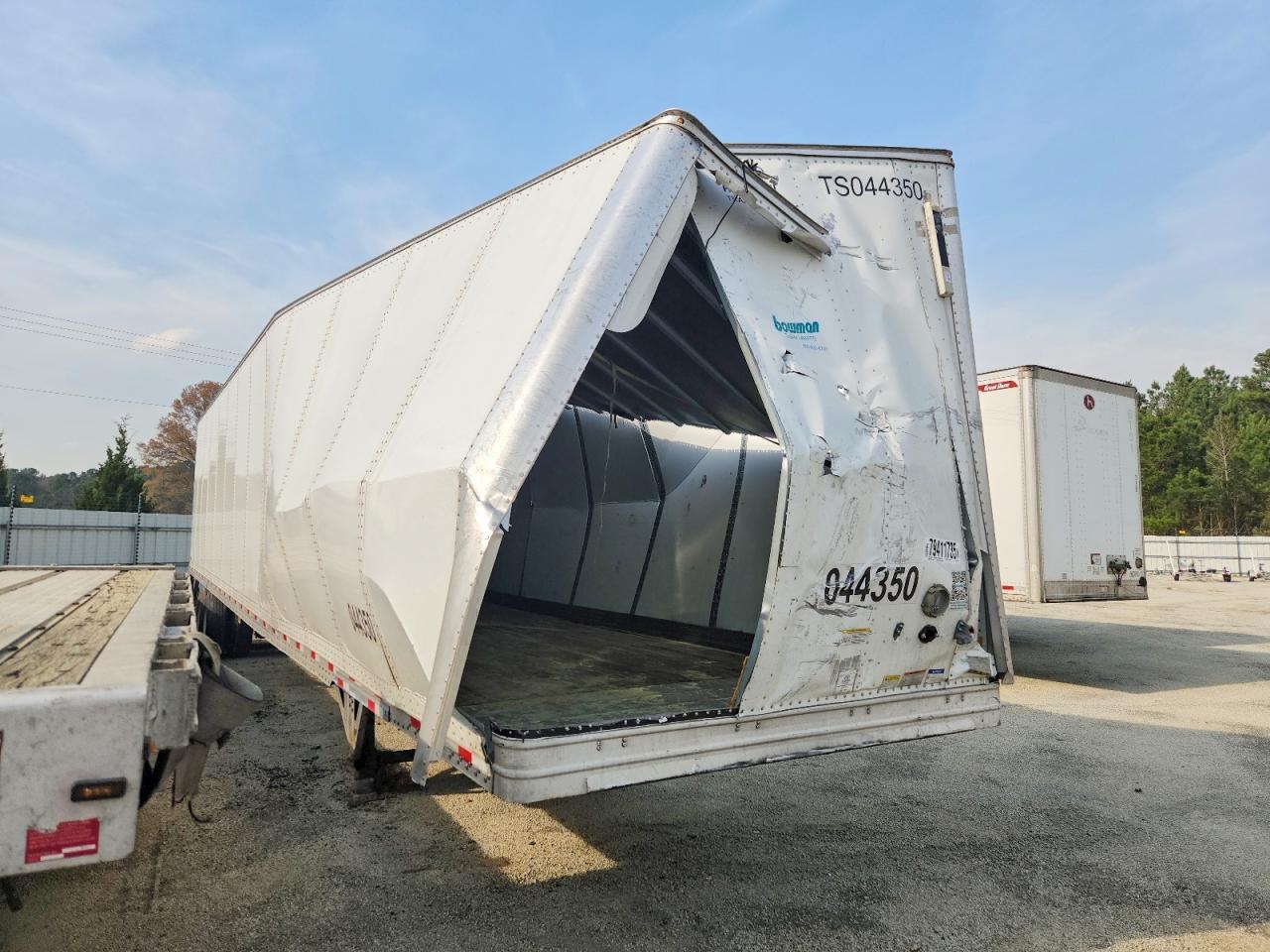 Hyundai Translead Inc Other