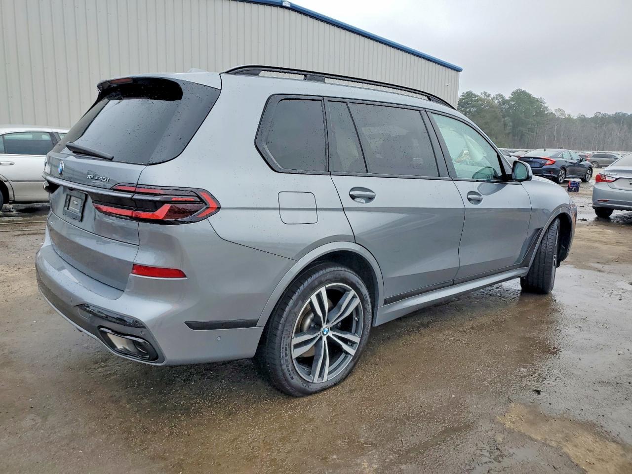 BMW X Series Xdrive40i
