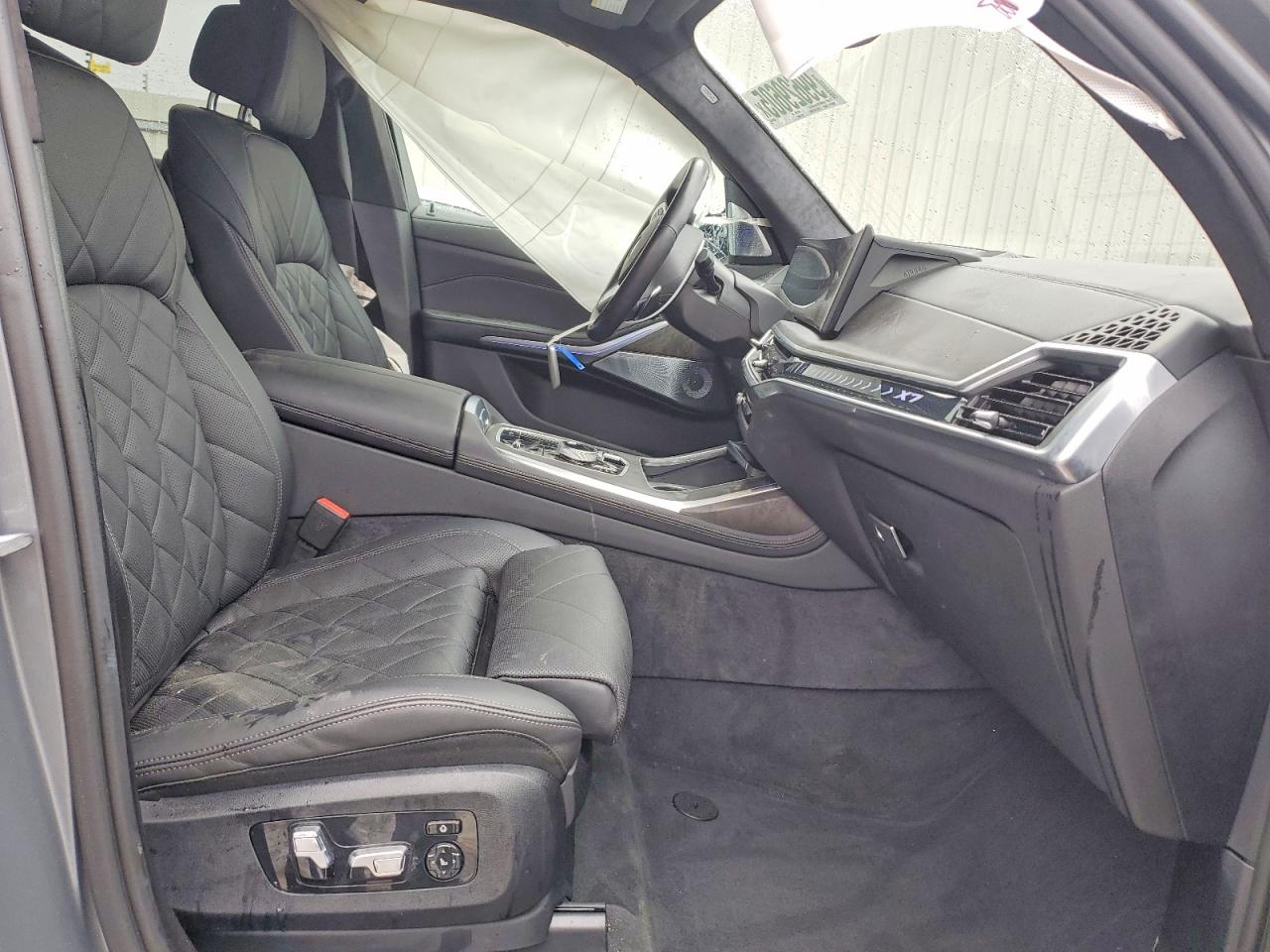 BMW X Series Xdrive40i