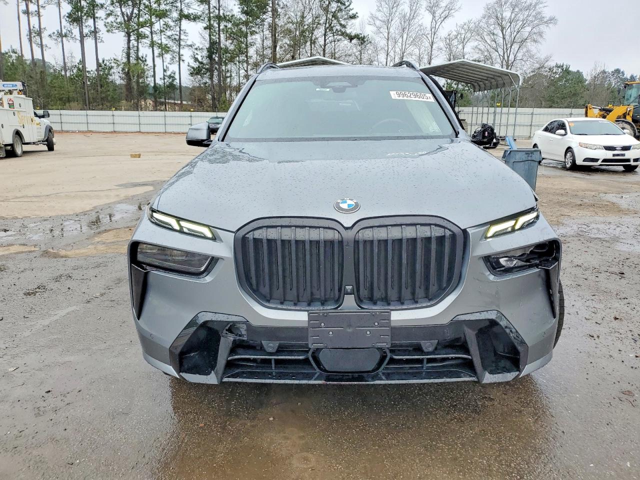 BMW X Series Xdrive40i