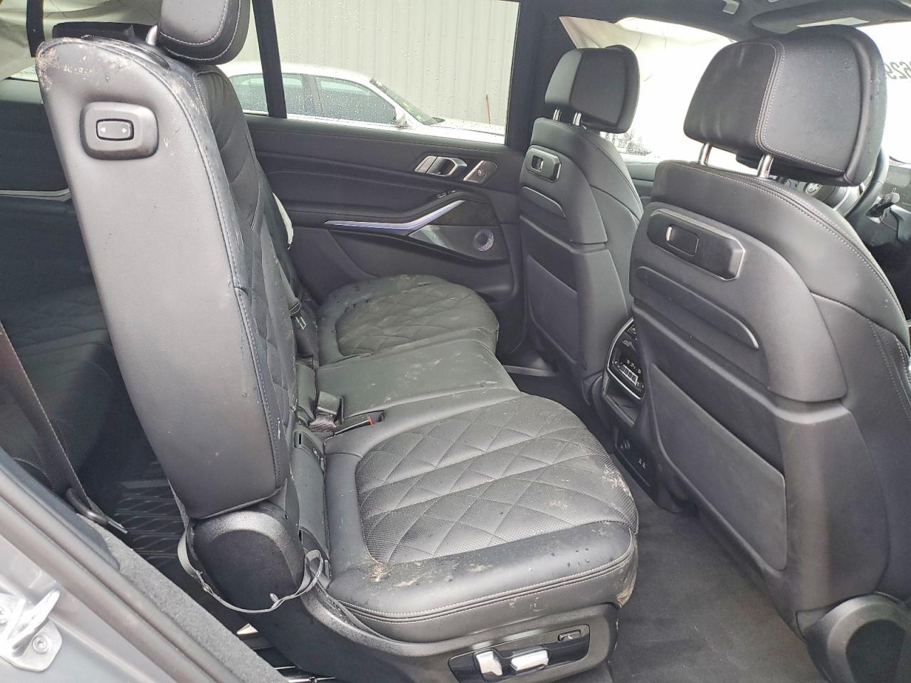 BMW X Series Xdrive40i