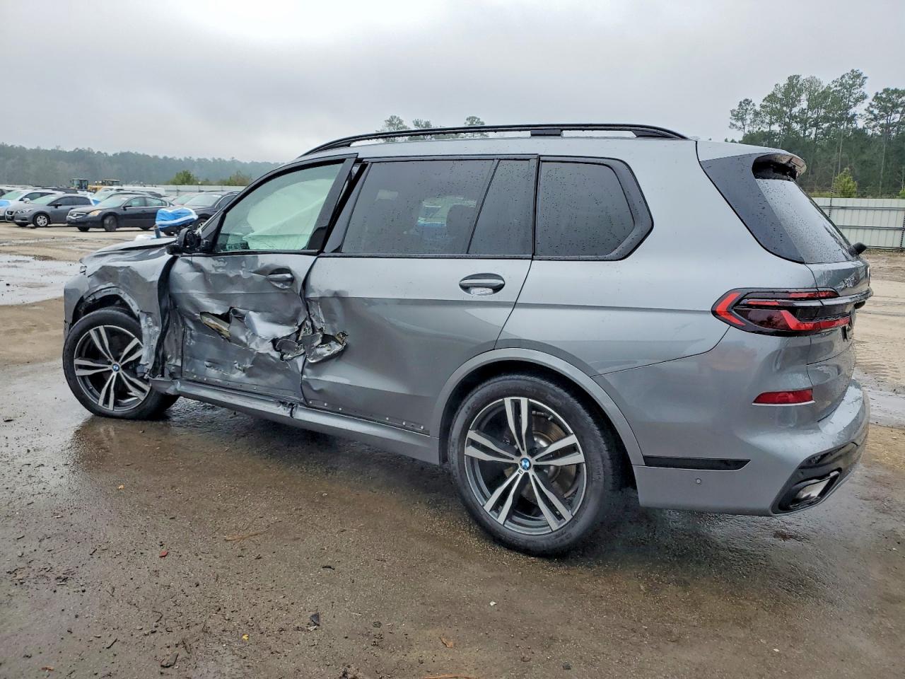 BMW X Series Xdrive40i