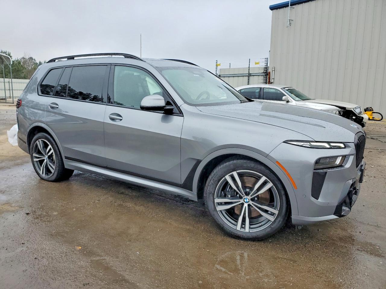 BMW X Series Xdrive40i