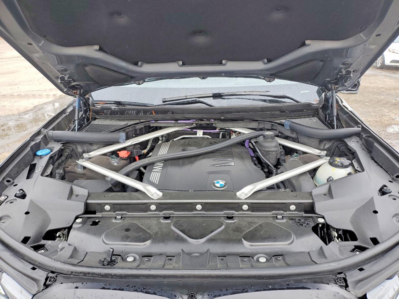 BMW X Series Xdrive40i