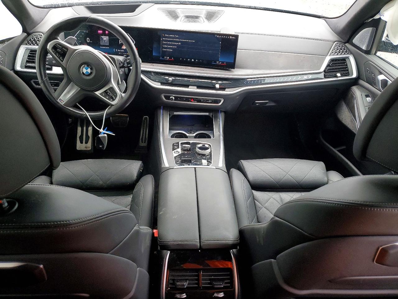 BMW X Series Xdrive40i